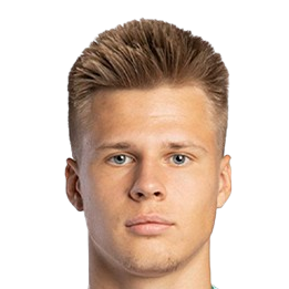 阿尔特姆·索科洛夫头像