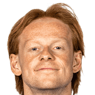 亚当·索伦森头像