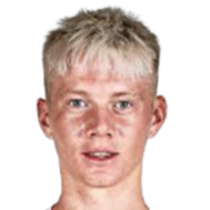 迪尔扬·斯蒂格尔·索达森头像