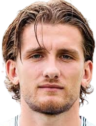 朱利安·史塔克头像