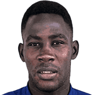 阿卜杜利·恩多头像