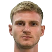 雅各布·特兰齐斯卡头像