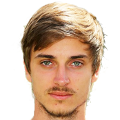 特瓦尔齐克头像