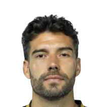 尼古拉斯·查韦斯头像