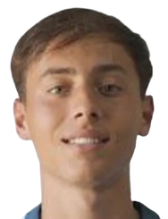 本杰明·冈萨雷斯头像