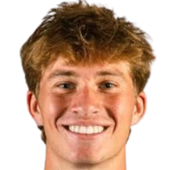 雅各布·巴特利特头像