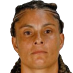 索莱达·海姆斯头像