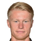 克里斯托弗·汤尼森头像