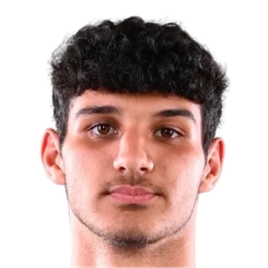 贾德·斯迈拉头像