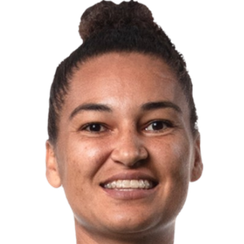 波莉安娜·巴博萨·梅德罗斯头像