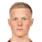 阿尔纳·琼森头像