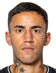 弗朗哥·萨维德拉头像