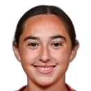 丹妮拉·阿戈特头像