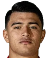 热苏斯·罗伯头像