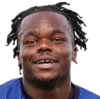 贝尔纳多·孔德头像