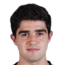 塞萨尔·加尔萨头像