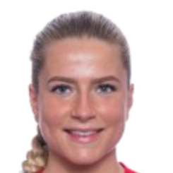 莫妮卡·伊萨克森头像