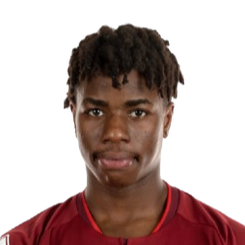 艾哈迈德·卡德尔·萨诺戈头像