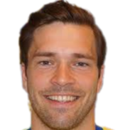 哈尔格里穆尔·马尔·斯蒂林姆森头像