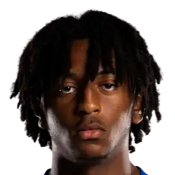 丹特·韦特头像