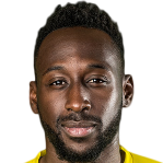 约翰·博利头像