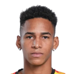 詹德里·戈麦斯头像