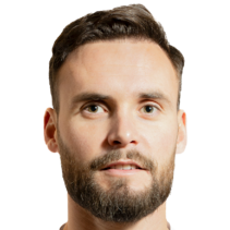 博格·维斯特雷特头像