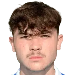 康纳·巴拉特头像