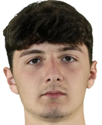 朱巴·德瓦利什维利头像