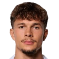 罗宾·法宾斯基头像