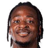 乔尔·穆卡头像