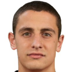 阿列克萨·杜拉索维奇头像