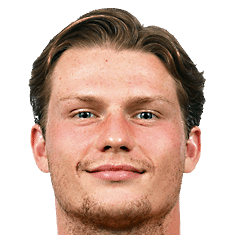 达姆·福隆头像