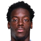 拉比·恩津古拉头像