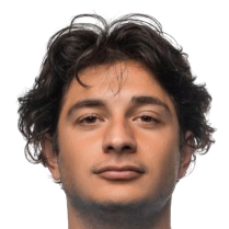 阿尔沙克·科里安头像