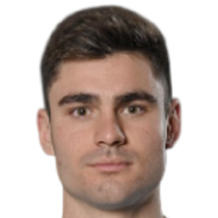 基里尔·克拉夫佐夫头像