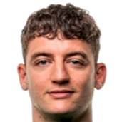 乔纳斯·达基尔头像