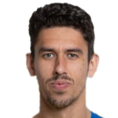 罗德里戈·戈麦斯·马特奥头像