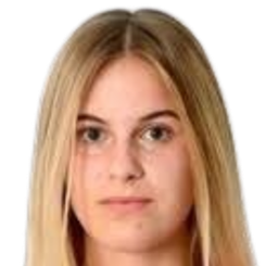 露西娅·奥基奇头像