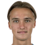 路易斯·恩格尔斯头像