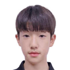 严圭贤头像