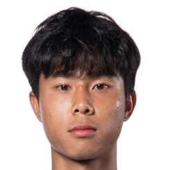 李俊霆头像