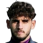 迈赫迪·古达尔齐头像