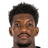 安迪·佩尔玛德头像