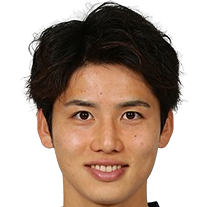 中村亮太朗头像