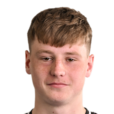 洛根·沃茨头像