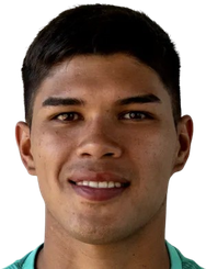 亚历克西斯·冈萨雷斯头像