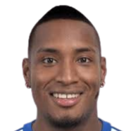 克里斯蒂安·瓦伦西亚头像