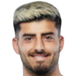 托默·约瑟夫头像