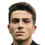 雅库普·阿尔达·克利奇头像